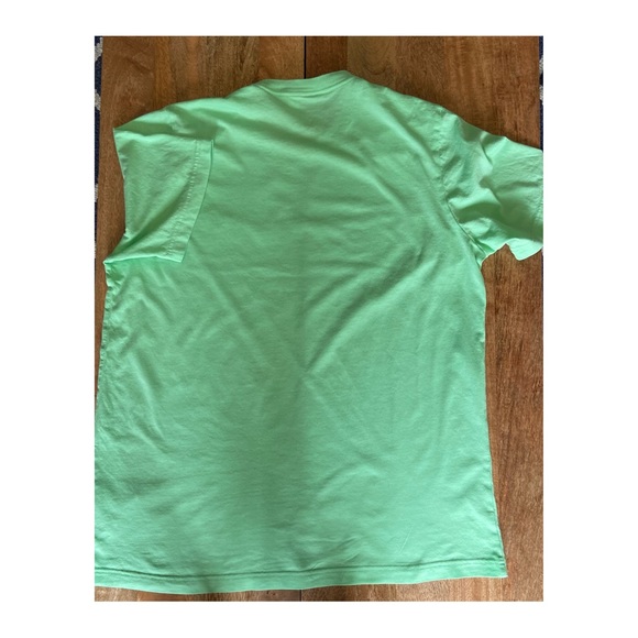 Adidas adicolor Essentials Trefoil Tee Size Large - Picture 4 of 8